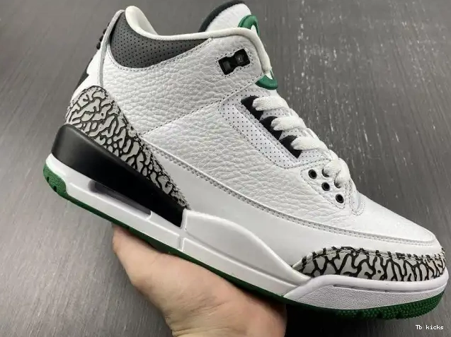 Cheap TBK Pit Oregon Crew 594282233 White Jordan 3 Ducks Retro 0520